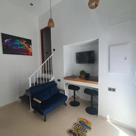 Salvado Spg Mar De Conil Apartamento