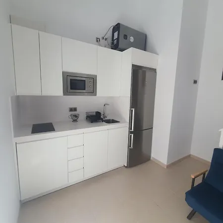 Apartment Salvado Spg Mar De Conil *