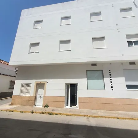 Salvado Spg Mar De Conil Apartment Conil De La Frontera