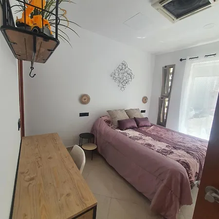 Apartment Salvado Spg Mar De Conil Conil De La Frontera
