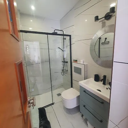 Apartment Salvado Spg Mar De Conil